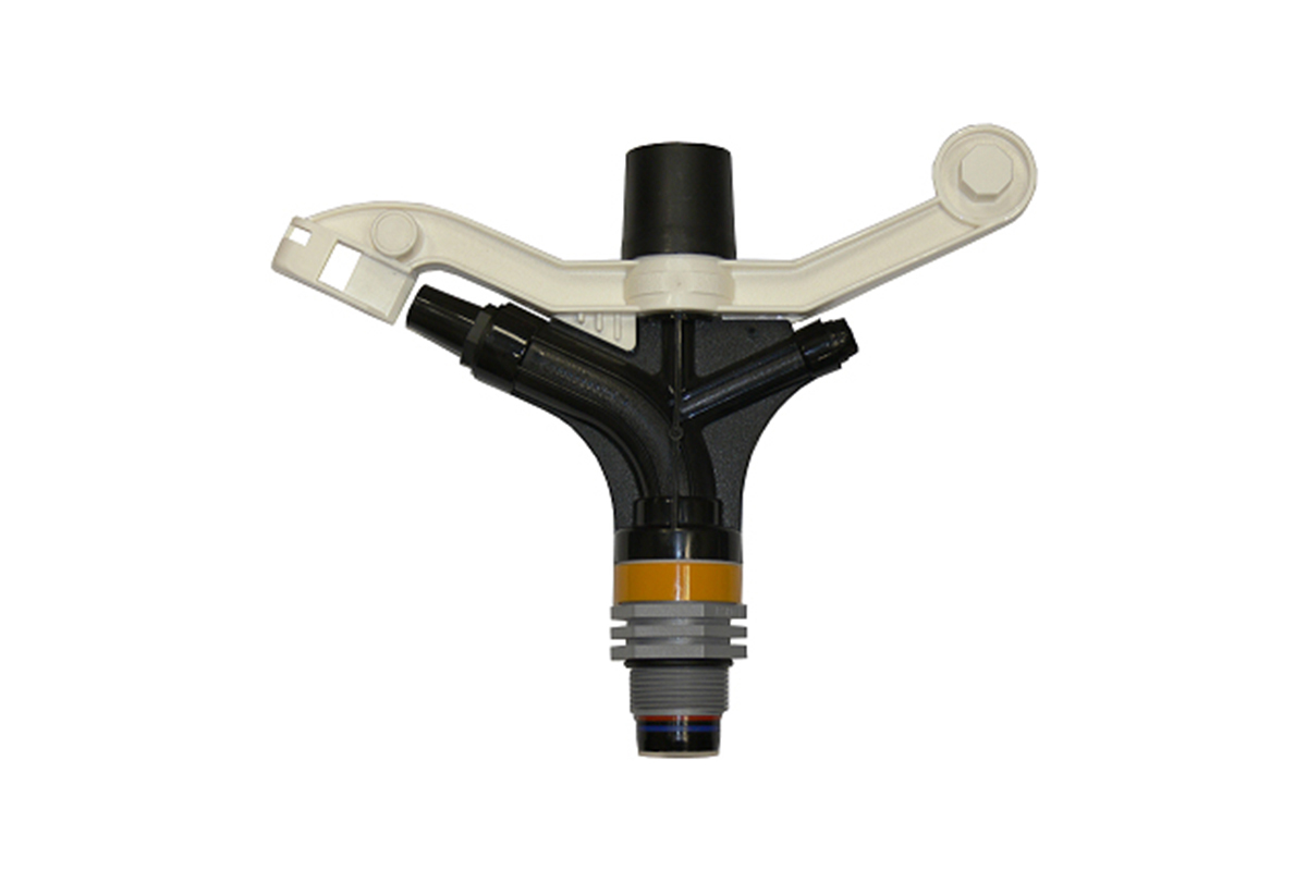 K-Line Sprinkler – Australian Made portable irrigation system for pasture and crops