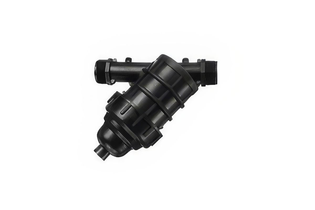 Philmac Filter – Water filtration unit for irrigation and water transfer systems